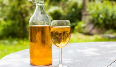 all about mead
