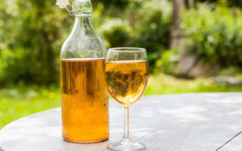 all about mead