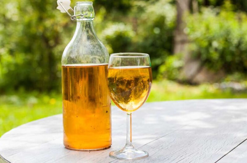 all about mead