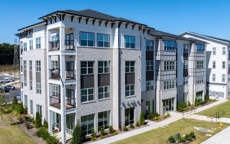 apartments for rent