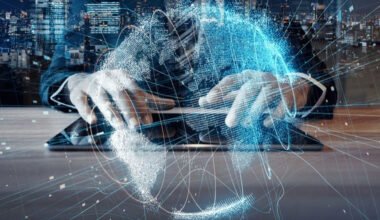 art of cybersecurity in digital transformation
