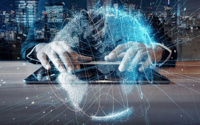 art of cybersecurity in digital transformation