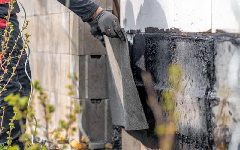 basement repair solutions for common structural problems