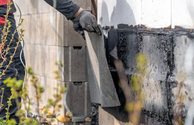 basement repair solutions for common structural problems