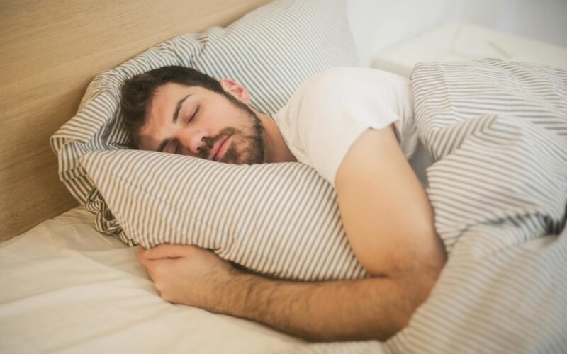 benefits of choosing the right bedding for better sleep
