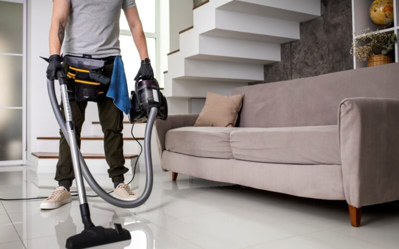best eco friendly carpet cleaning options in laguna woods