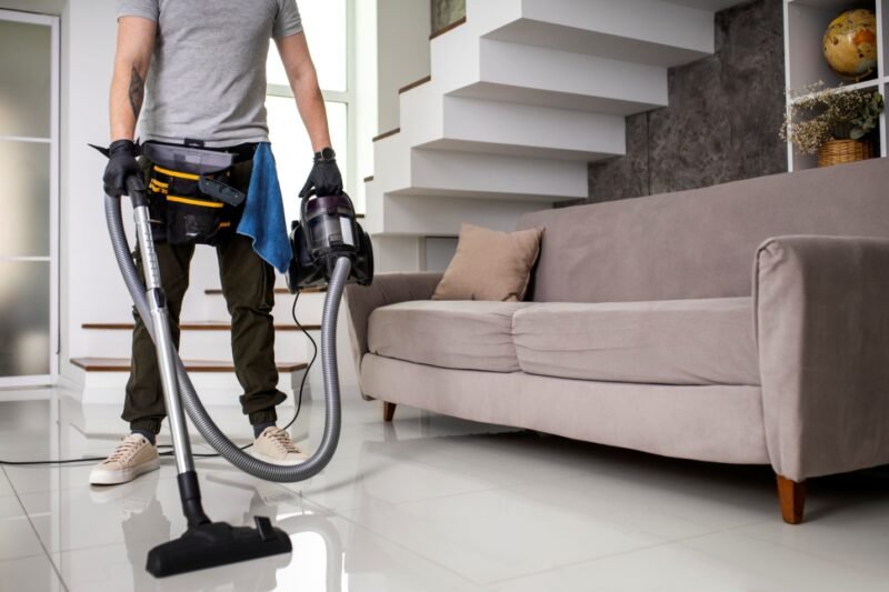 best eco friendly carpet cleaning options in laguna woods