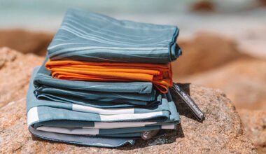 best quick dry towels in australia for your outdoor adventures