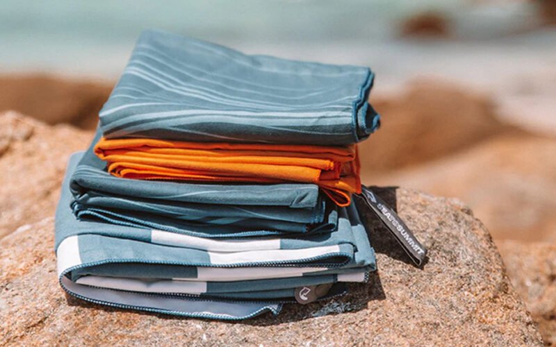 best quick dry towels in australia for your outdoor adventures