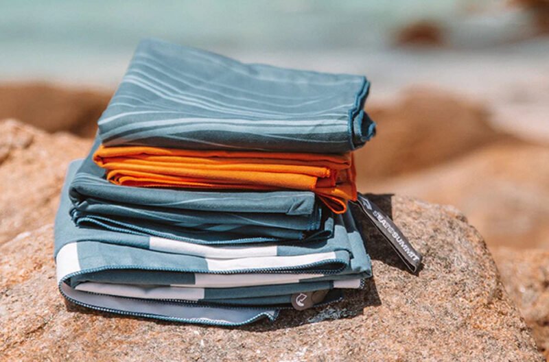 best quick dry towels in australia for your outdoor adventures