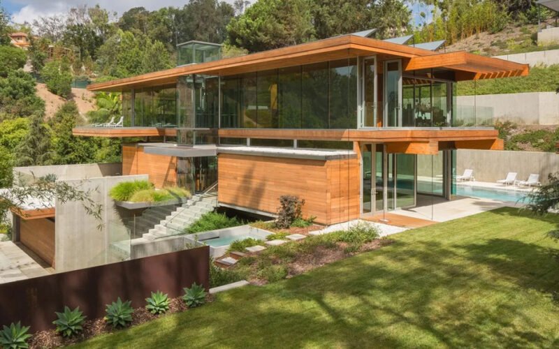 best residential architects