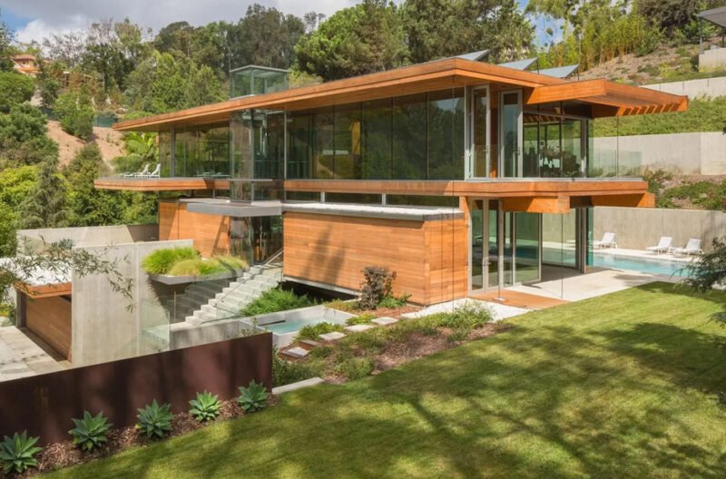 best residential architects