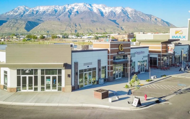 best retail construction company
