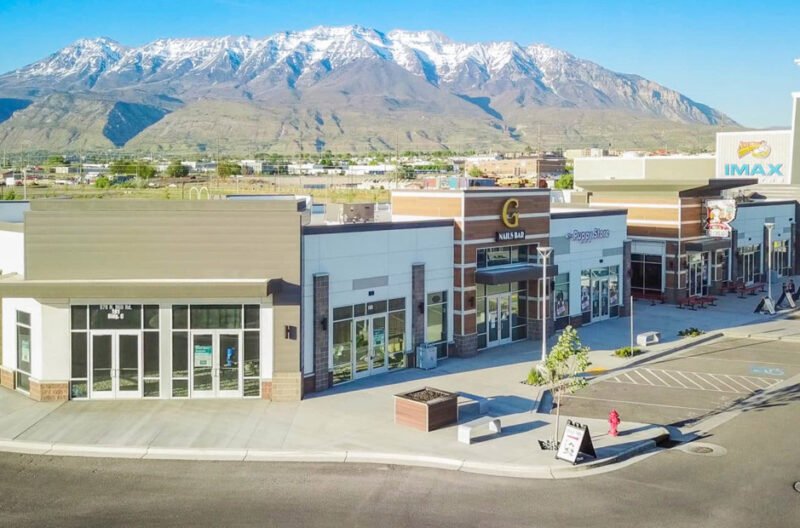 best retail construction company