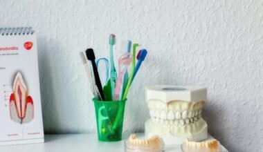 better oral health begins early
