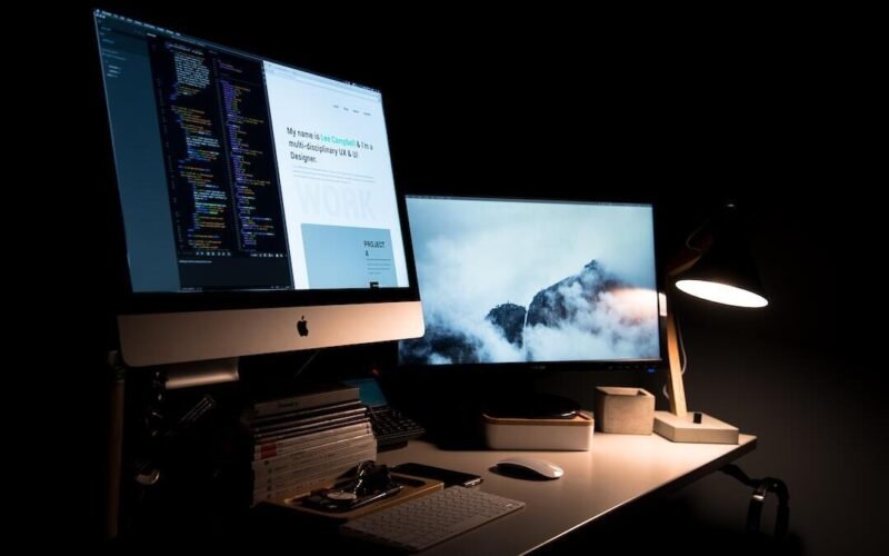 build a strong identity with strategic branding and design