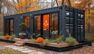 can container homes truly work in extreme climates without specialized upgrades