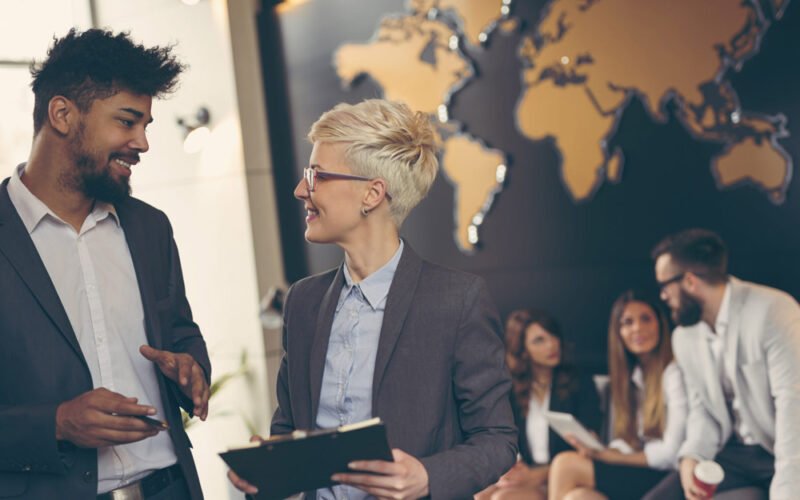 can cultural intelligence become the new competitive edge in distributed teams