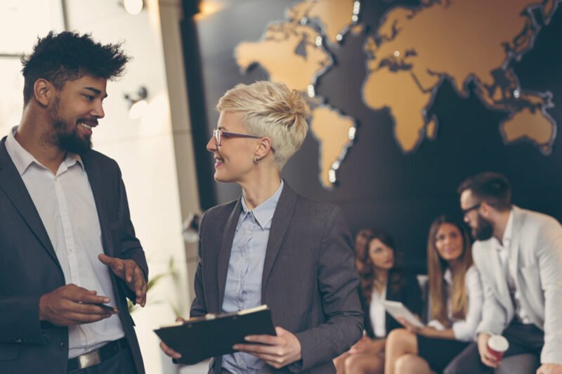 can cultural intelligence become the new competitive edge in distributed teams