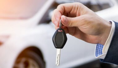 car key repair and replacement services