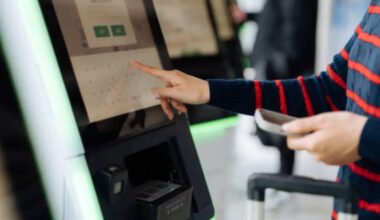 check in technology