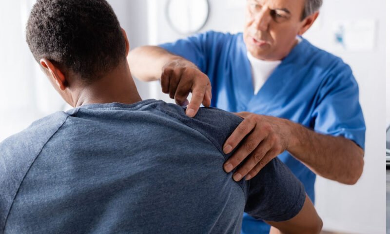 chiropractors and lawyers collaborate for full recovery