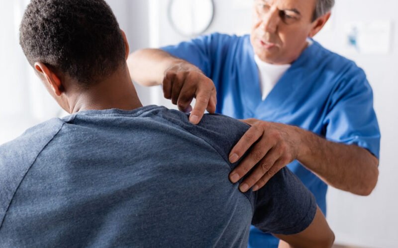 chiropractors and lawyers collaborate for full recovery