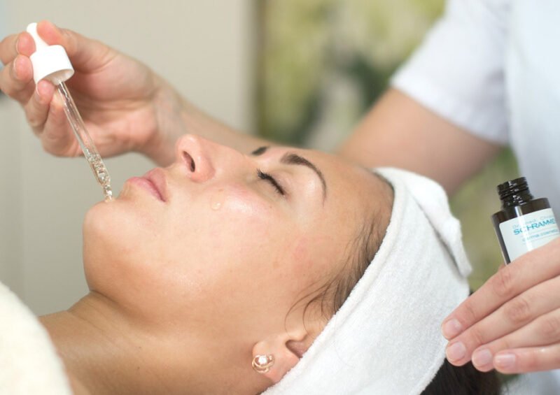 choosing the perfect serum