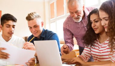 choosing the right technical school