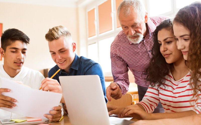 choosing the right technical school