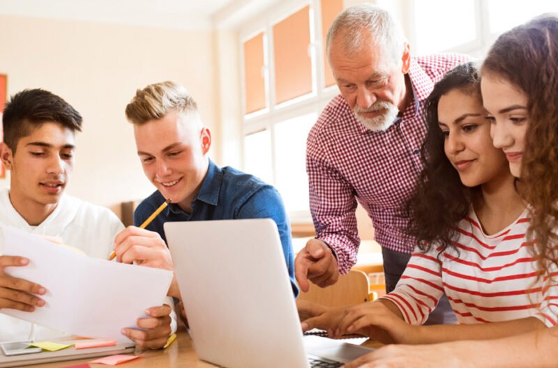 choosing the right technical school