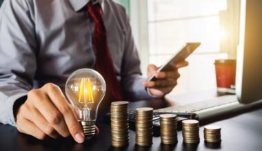 commercial energy efficiency consultant