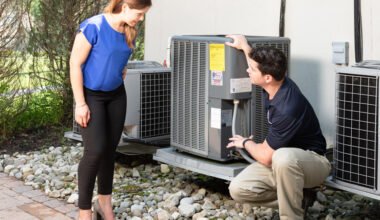 common hvac problems