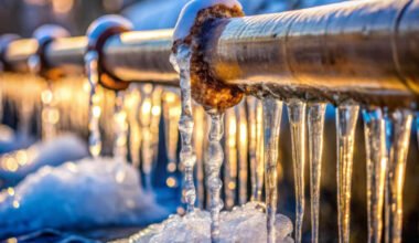 common winterizing mistakes to avoid