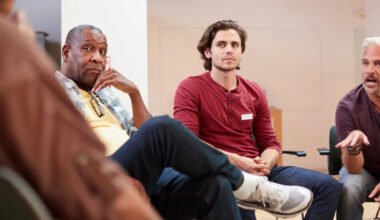 comprehensive addiction recovery programs