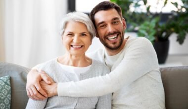 comprehensive daily support services for older adults