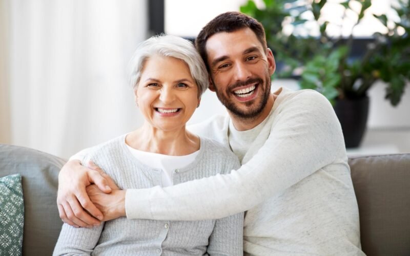 comprehensive daily support services for older adults