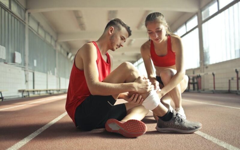 comprehensive orthopedic services for injury recovery