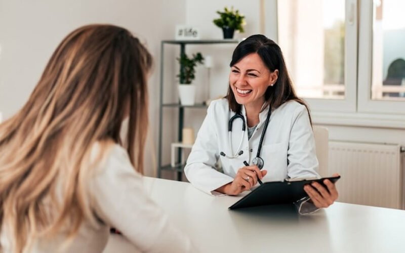concierge private doctor service