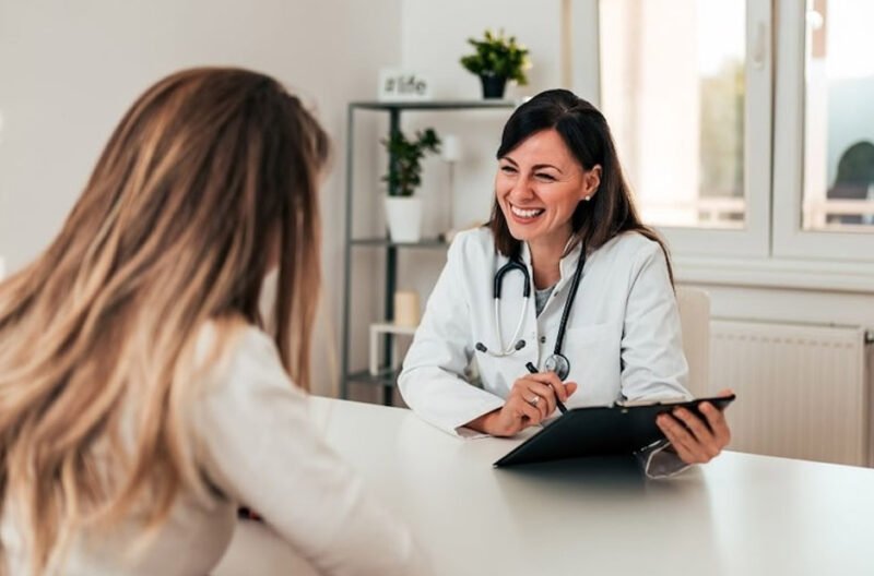 concierge private doctor service