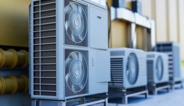 cost effective heating and cooling ideas