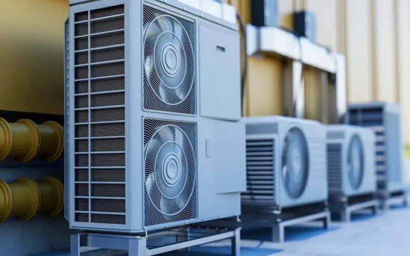 cost effective heating and cooling ideas