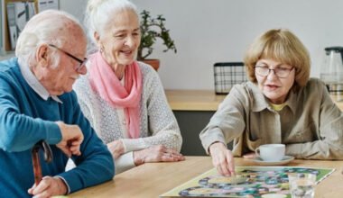 creative activities for enhancing cognitive health in seniors