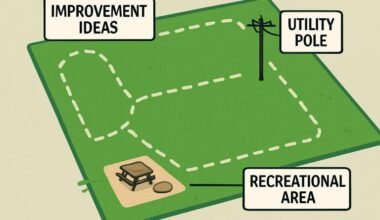 creative ways to add value to undeveloped land