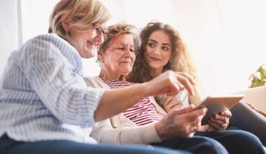 creative ways to honor grandparents on their special day