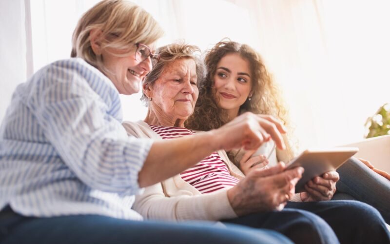 creative ways to honor grandparents on their special day
