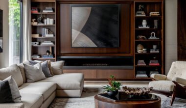 custom home design trends for modern living