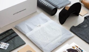 custom merchandise for your brand success