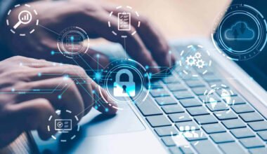 cybersecurity