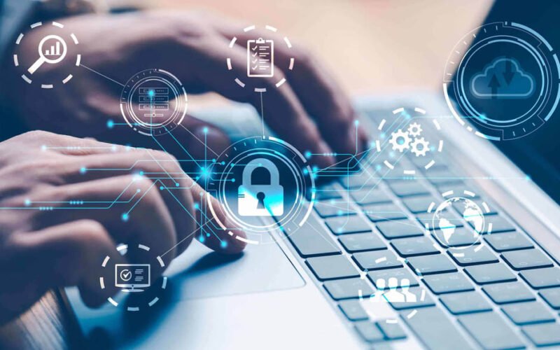 cybersecurity